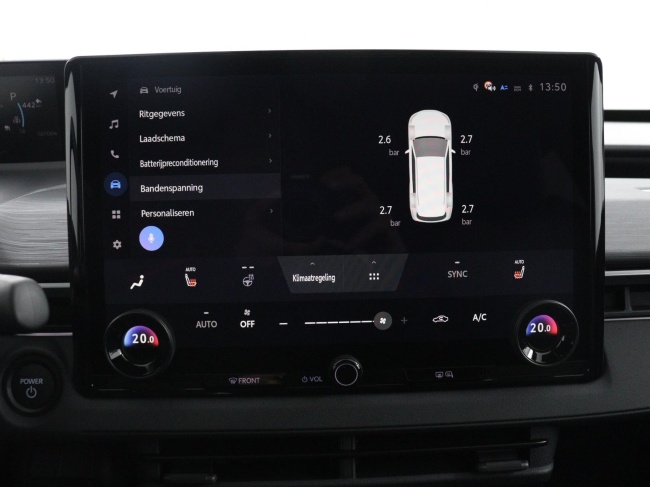 Toyota C-HR+ - First Edition 77 kWh