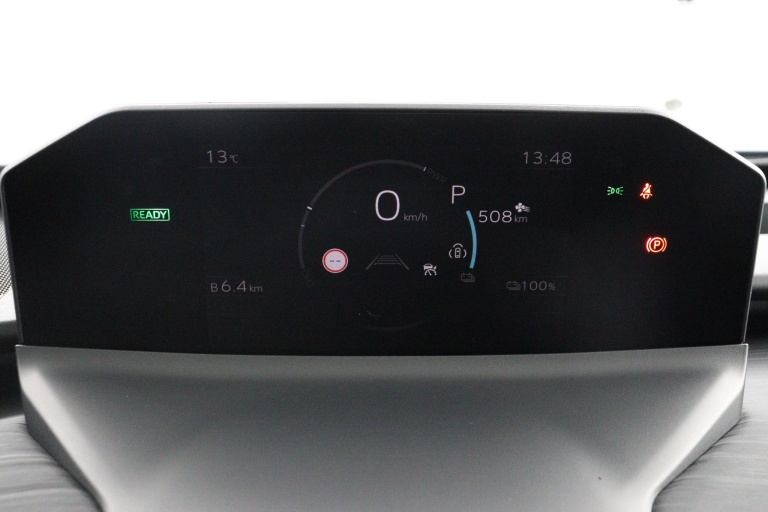 Toyota C-HR+ - First Edition 77 kWh 6