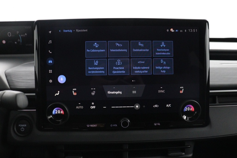 Toyota C-HR+ - First Edition 77 kWh 60