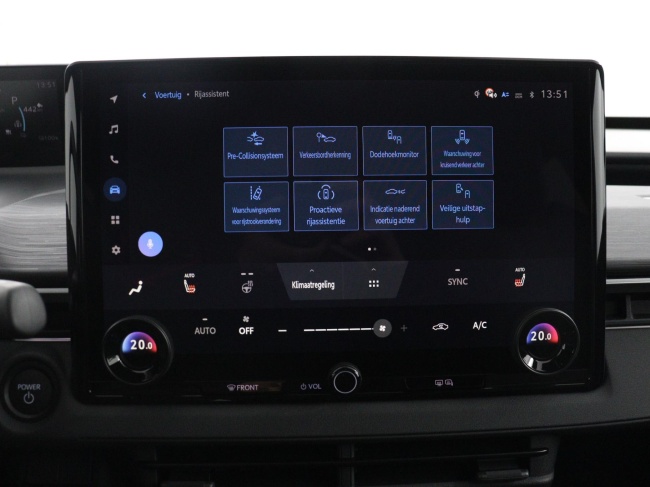 Toyota C-HR+ - First Edition 77 kWh