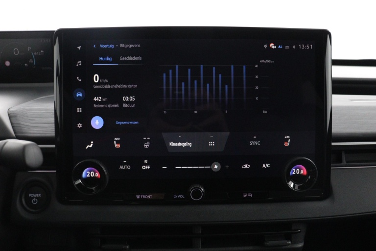 Toyota C-HR+ - First Edition 77 kWh 61