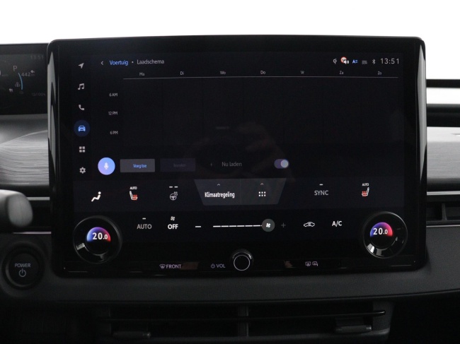 Toyota C-HR+ - First Edition 77 kWh