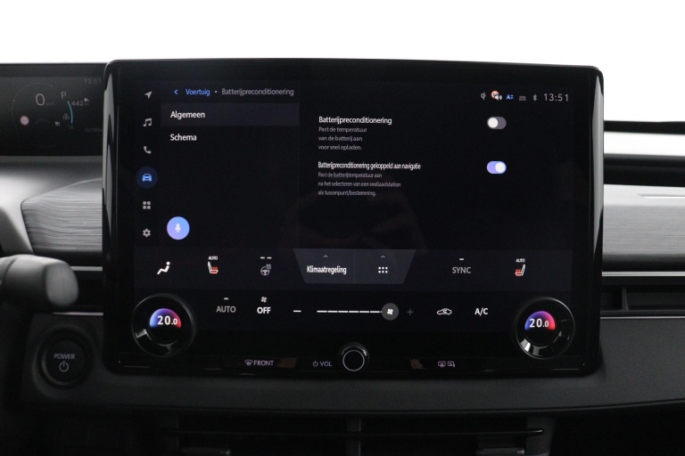 Toyota C-HR+ - First Edition 77 kWh 63