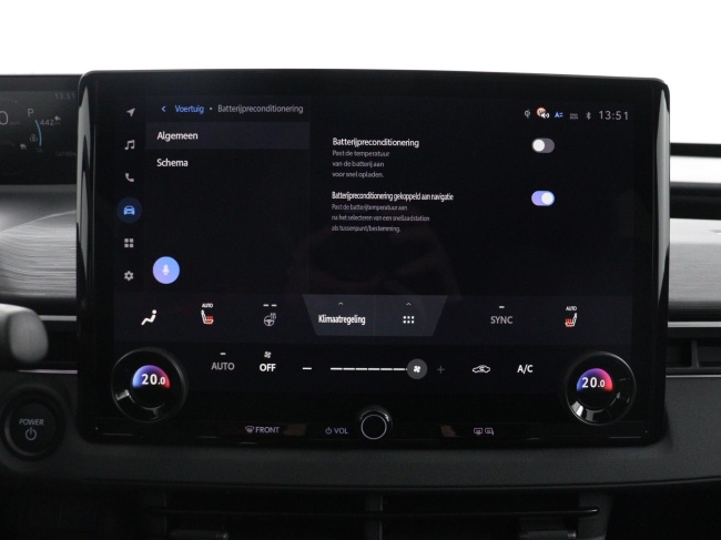 Toyota C-HR+ - First Edition 77 kWh