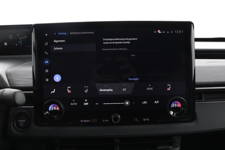 Toyota C-HR+ - First Edition 77 kWh 64