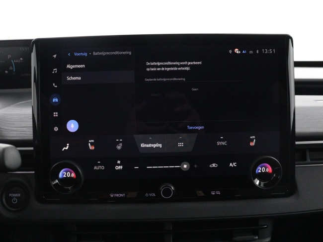 Toyota C-HR+ - First Edition 77 kWh