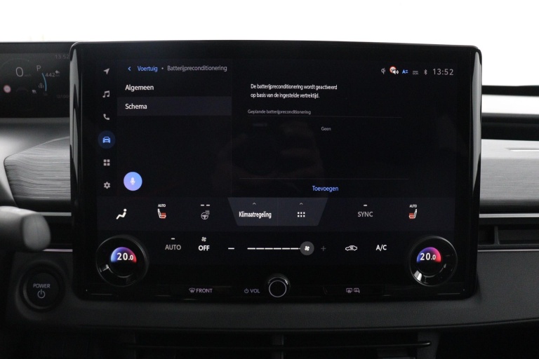 Toyota C-HR+ - First Edition 77 kWh 65