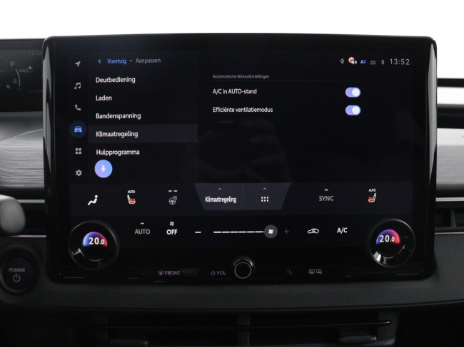 Toyota C-HR+ - First Edition 77 kWh