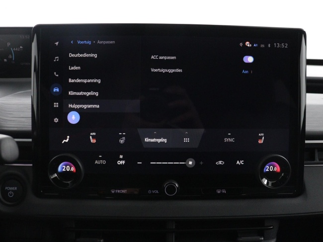 Toyota C-HR+ - First Edition 77 kWh