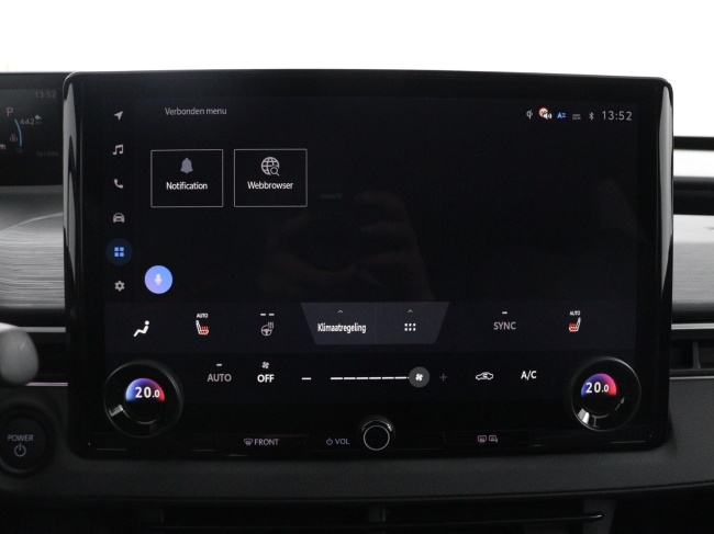 Toyota C-HR+ - First Edition 77 kWh