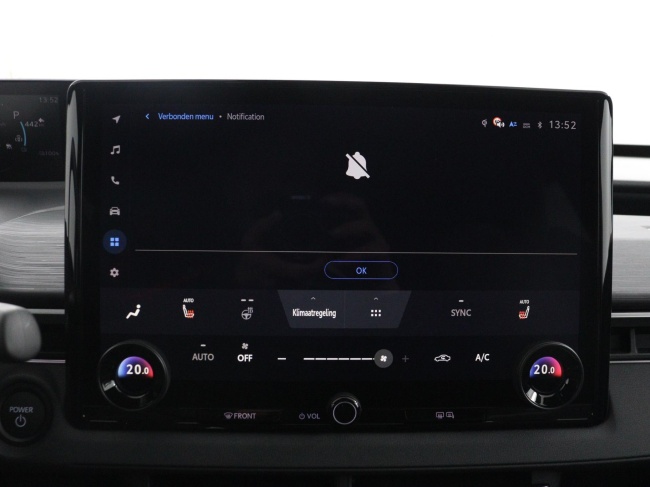 Toyota C-HR+ - First Edition 77 kWh