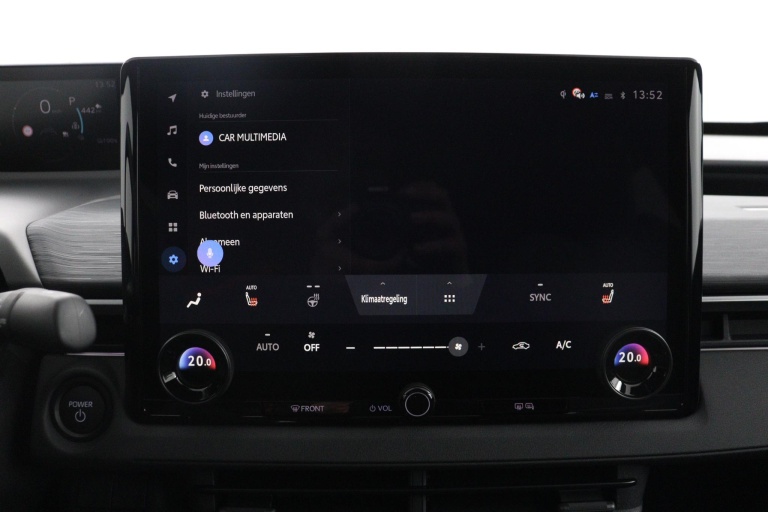 Toyota C-HR+ - First Edition 77 kWh 71