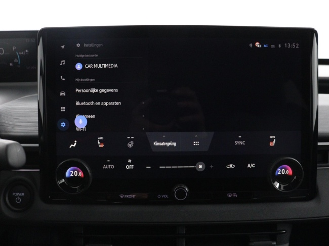 Toyota C-HR+ - First Edition 77 kWh