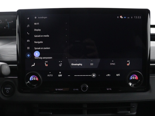 Toyota C-HR+ - First Edition 77 kWh