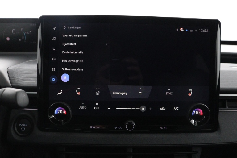 Toyota C-HR+ - First Edition 77 kWh 73