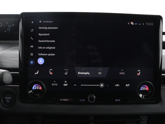 Toyota C-HR+ - First Edition 77 kWh