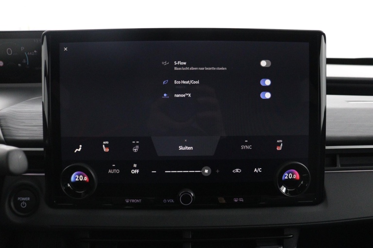 Toyota C-HR+ - First Edition 77 kWh 74