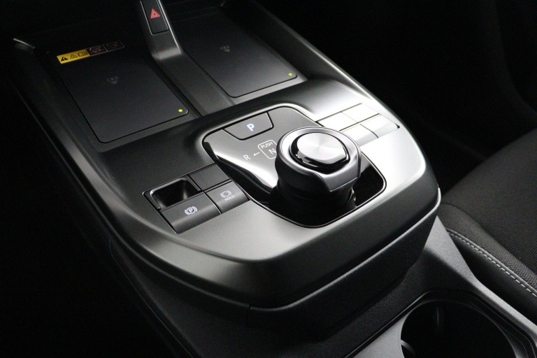 Toyota C-HR+ - First Edition 77 kWh 75