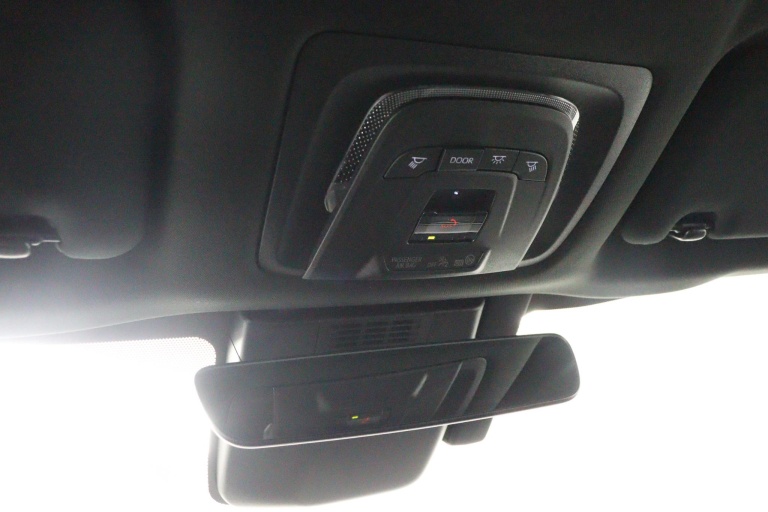 Toyota C-HR+ - First Edition 77 kWh 76