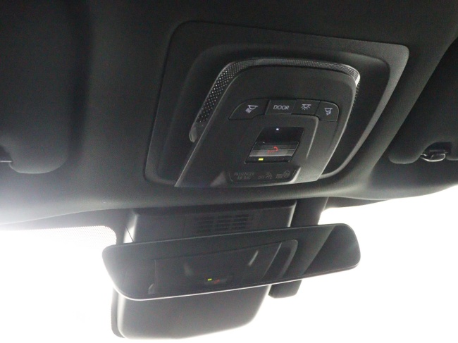 Toyota C-HR+ - First Edition 77 kWh