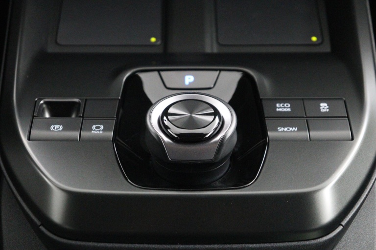 Toyota C-HR+ - First Edition 77 kWh 77