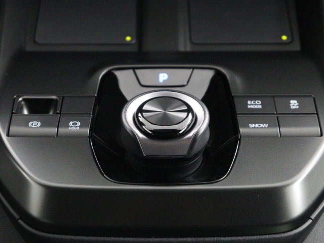 Toyota C-HR+ - First Edition 77 kWh