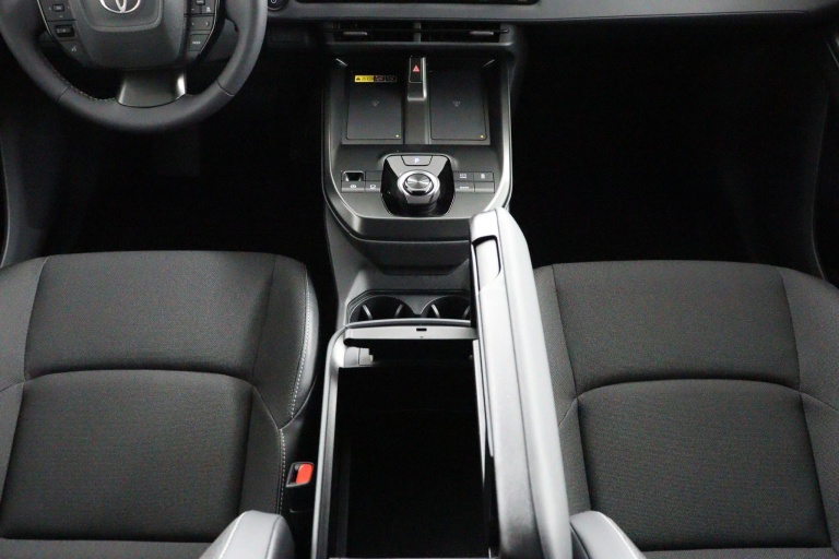 Toyota C-HR+ - First Edition 77 kWh 78