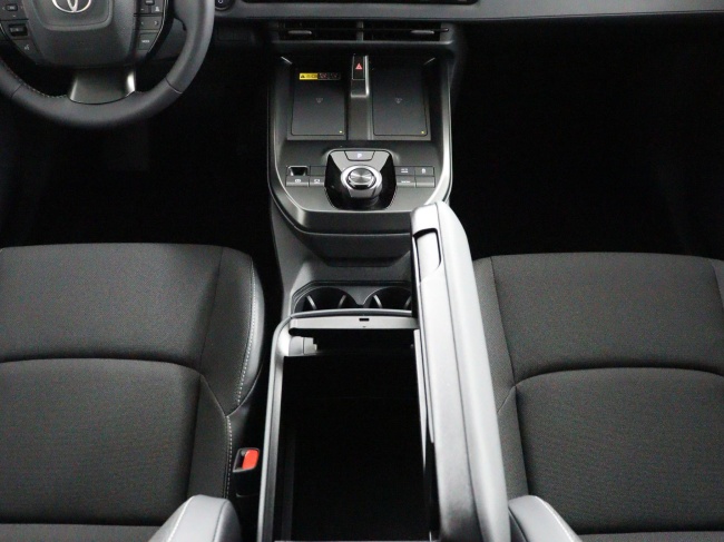 Toyota C-HR+ - First Edition 77 kWh