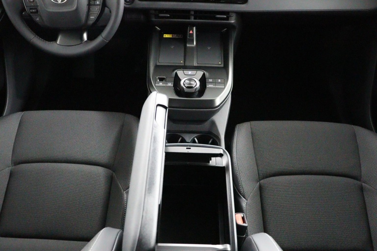 Toyota C-HR+ - First Edition 77 kWh 79