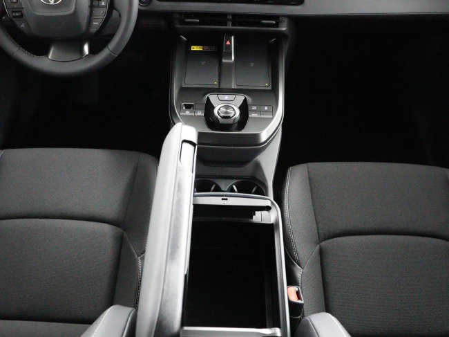 Toyota C-HR+ - First Edition 77 kWh