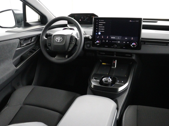 Toyota C-HR+ - First Edition 77 kWh