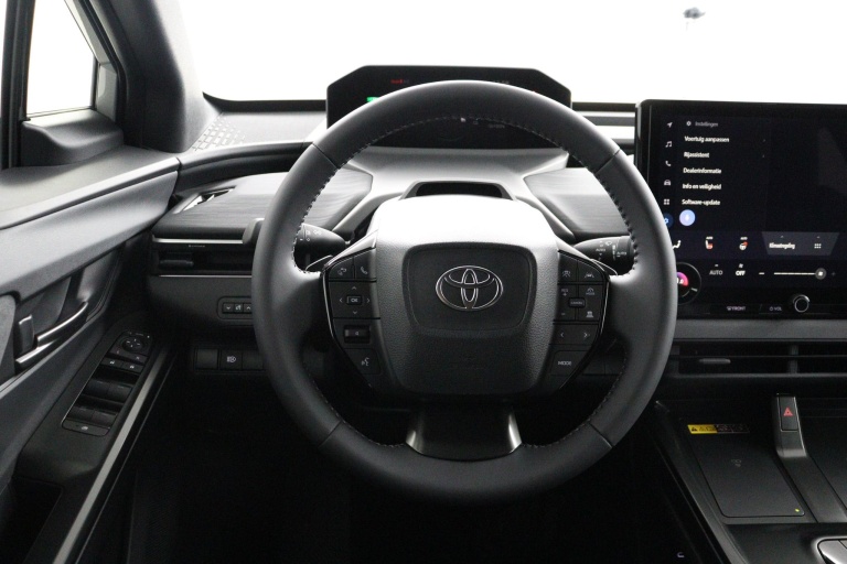 Toyota C-HR+ - First Edition 77 kWh 81