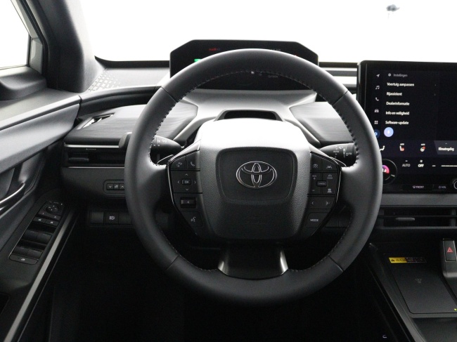 Toyota C-HR+ - First Edition 77 kWh