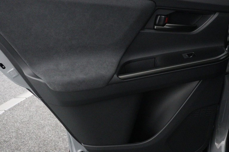 Toyota C-HR+ - First Edition 77 kWh 83