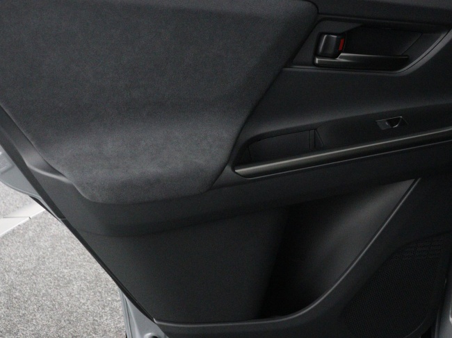 Toyota C-HR+ - First Edition 77 kWh