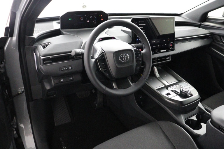 Toyota C-HR+ - First Edition 77 kWh 84