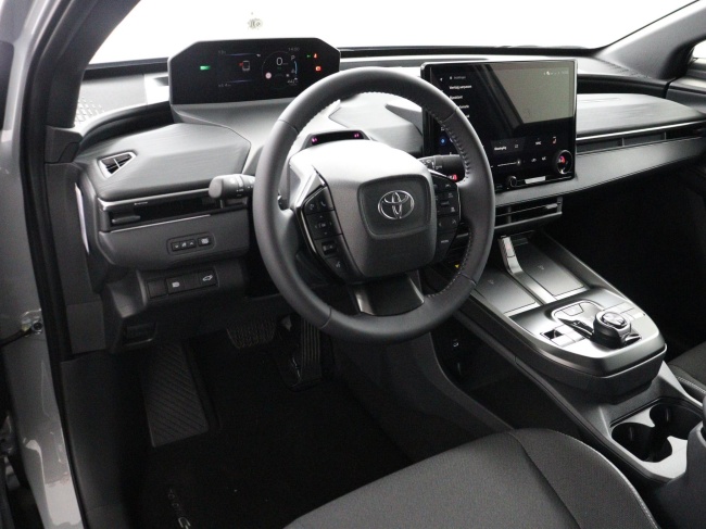 Toyota C-HR+ - First Edition 77 kWh