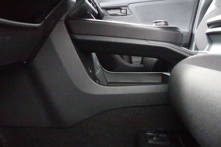 Toyota C-HR+ - First Edition 77 kWh 88