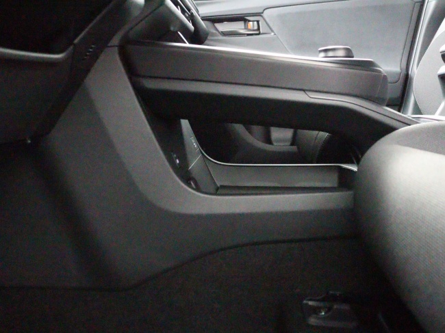 Toyota C-HR+ - First Edition 77 kWh