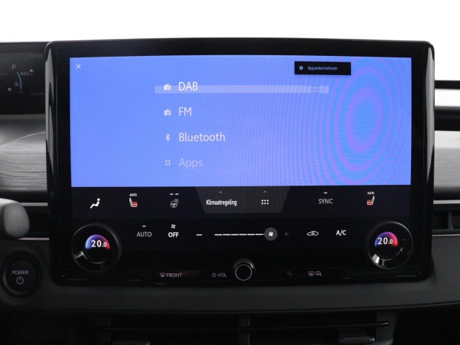 Toyota C-HR+ - First Edition 77 kWh