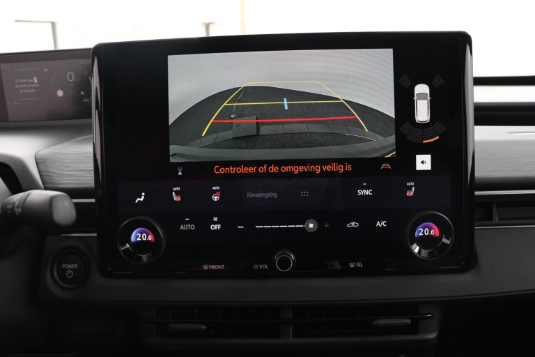 Toyota C-HR+ - First Edition 77 kWh 9