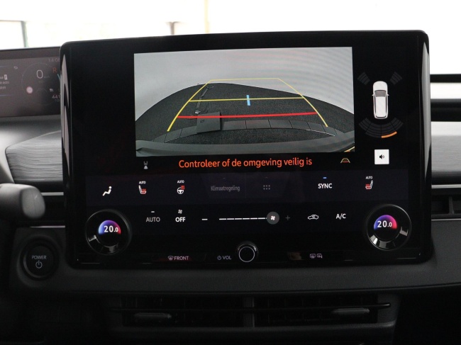 Toyota C-HR+ - First Edition 77 kWh