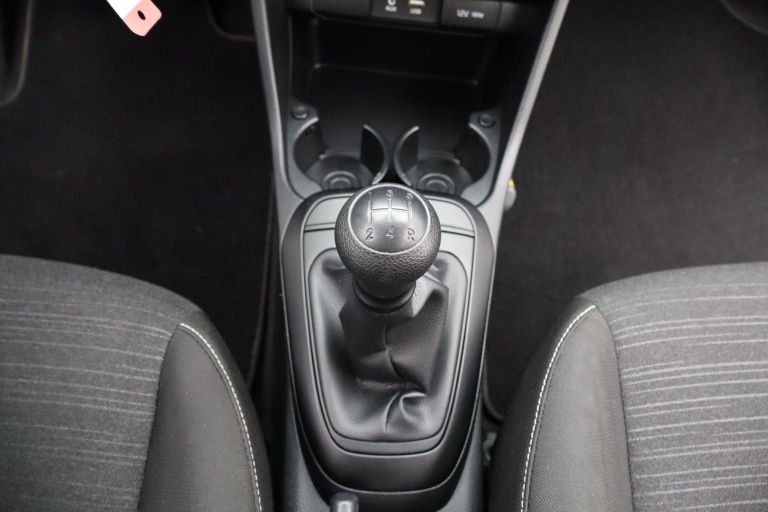 Kia Picanto - 1.0 CVVT EconomyPlusLine 11