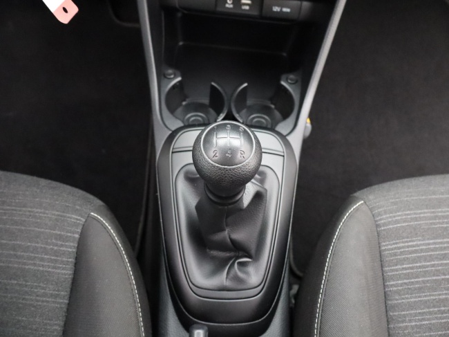 Kia Picanto - 1.0 CVVT EconomyPlusLine