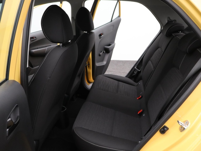 Kia Picanto - 1.0 CVVT EconomyPlusLine