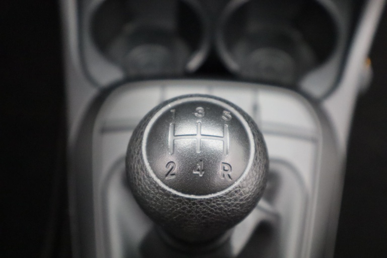 Kia Picanto - 1.0 CVVT EconomyPlusLine 18