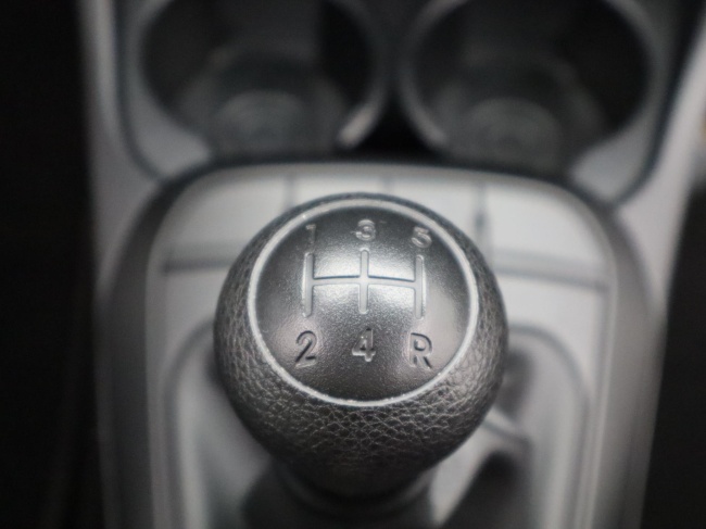 Kia Picanto - 1.0 CVVT EconomyPlusLine