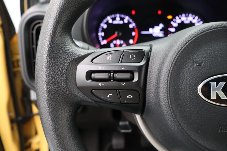 Kia Picanto - 1.0 CVVT EconomyPlusLine 19