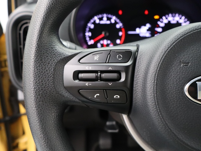 Kia Picanto - 1.0 CVVT EconomyPlusLine