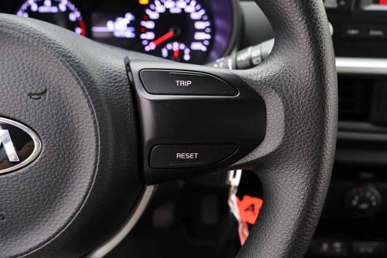 Kia Picanto - 1.0 CVVT EconomyPlusLine 20